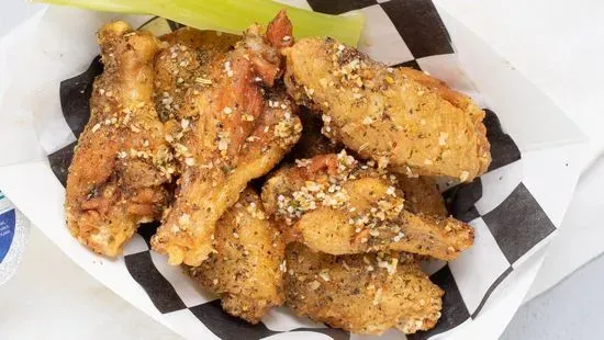 20 pc Wings