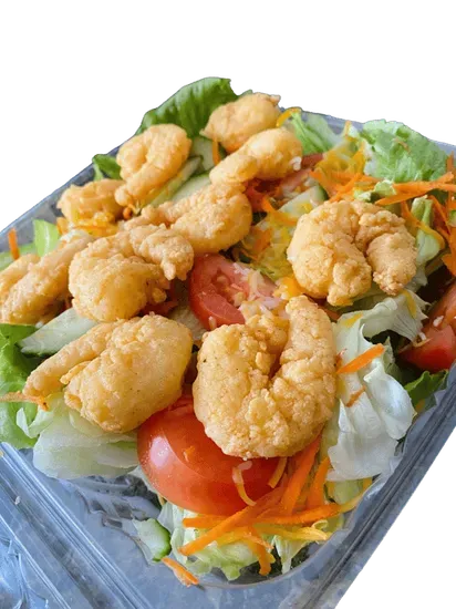 Shrimp Salad (10 Pcs)