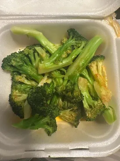 Broccoli