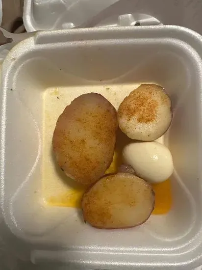 Potato