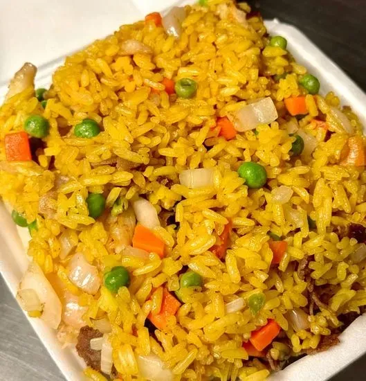 House Fried Rice (S)