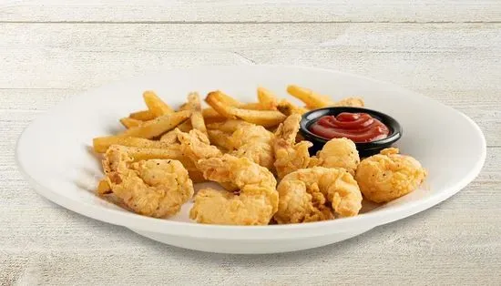 Fried Shrimp