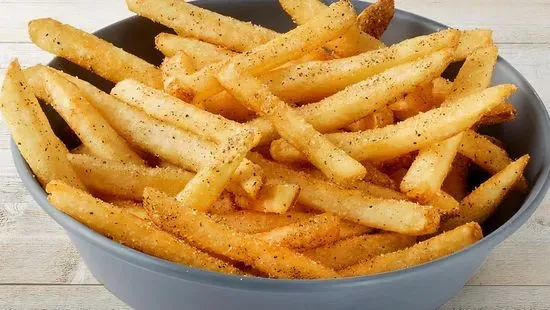 Seasoned Fries