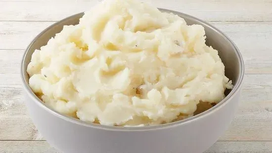 Mashed Potatoes