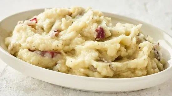 Garlic Mashed Potatoes