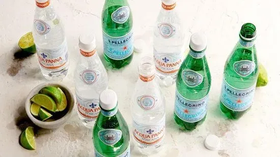 San Pellegrino (Sm. 500ml)