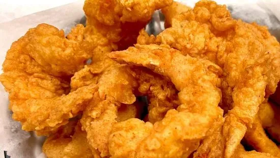 Fried Shrimp (5)