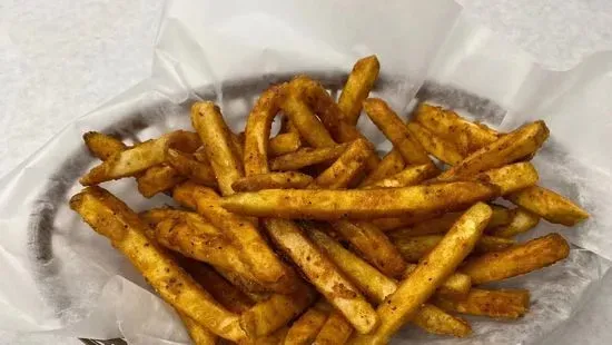 Cajun Fries