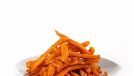 Sweet Potato Fries