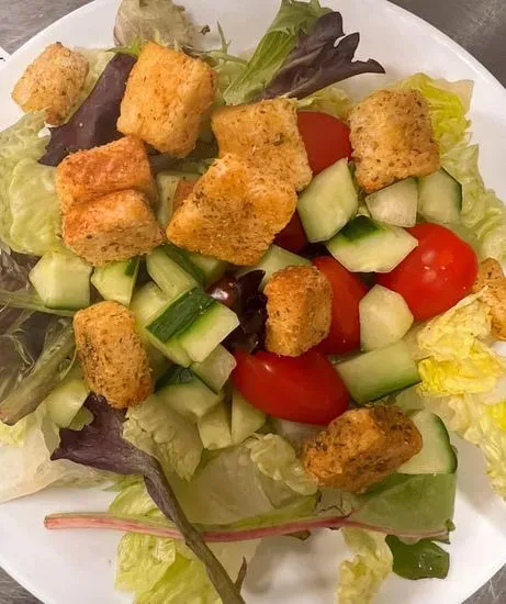 Garden Salad