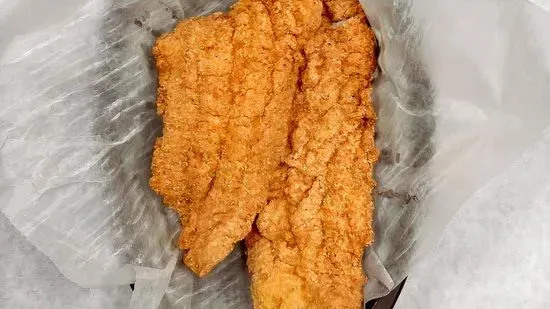 Fried Fish (2)