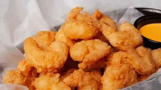 Popcorn Shrimp