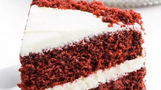 Red Velvet Cake