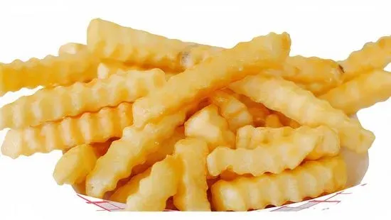 Fries