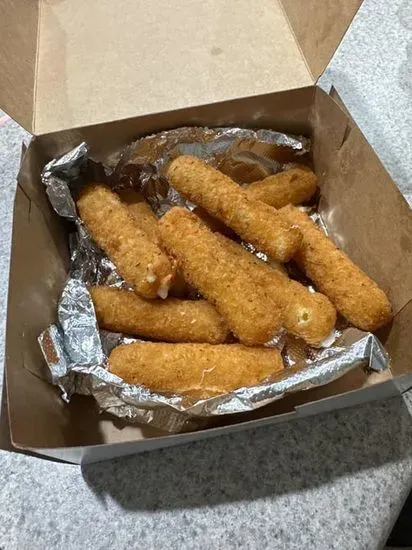 Cheese Sticks (10)