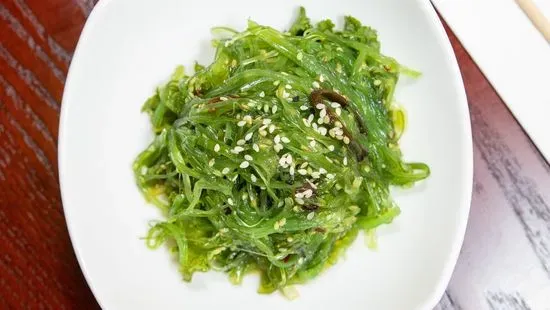 Seaweed Salad