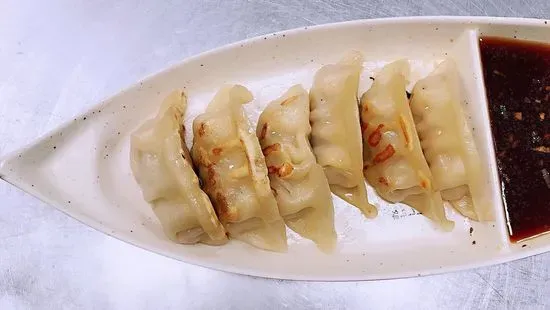 Gyoza