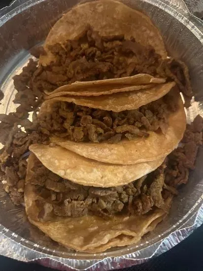 Tacos El Jinete