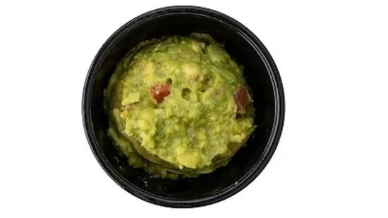 2 OZ SMALL GUACAMOLE