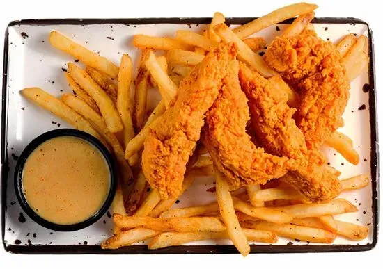 CHICKEN TENDERS