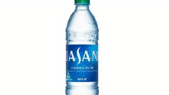 BOTTLED WATER