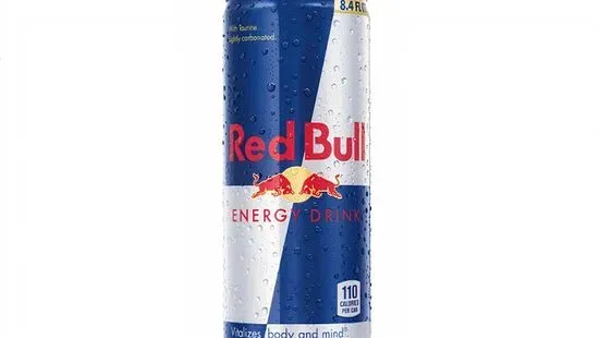 RED BULL