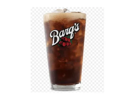 BARQ'S ROOT BEER