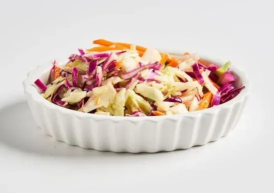 APPLE CIDER SLAW