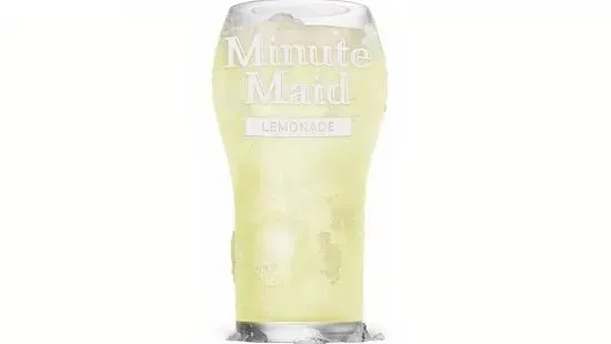 LEMONADE