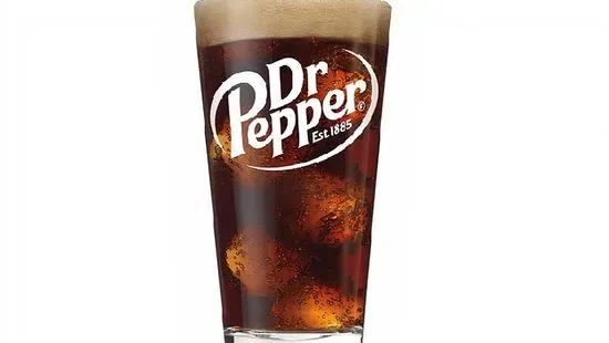 DR. PEPPER