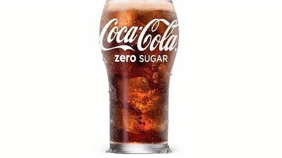 COKE ZERO