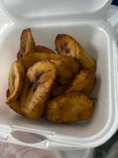 Plantains