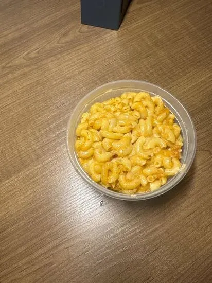 Mac & Cheese