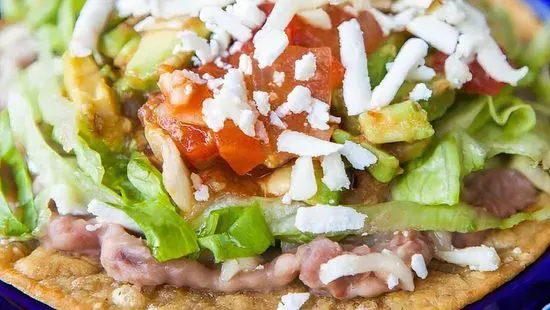 Tostada