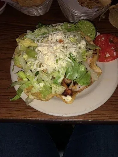 Taco Salad