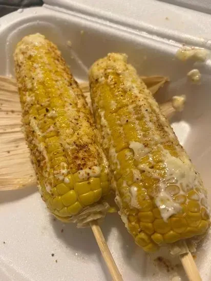 Street Corn