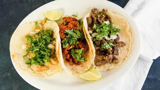 Tacos de Carnitas