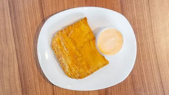 JAMAICAN PATTIE