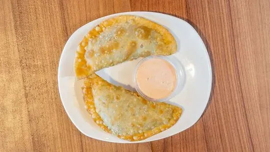 EMPANADAS