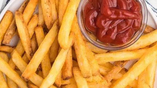 FRENCH FRIES