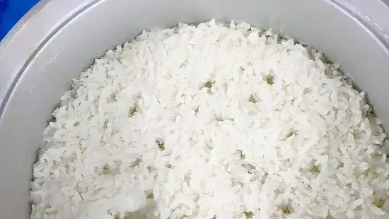 WHITE RICE