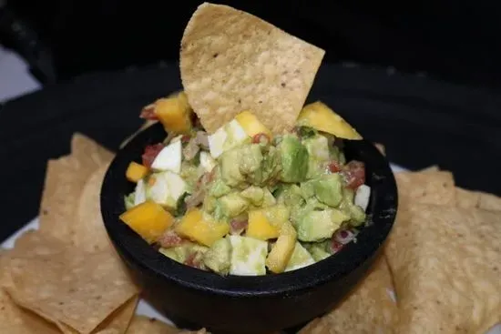 Maria's Fresh Guacamole