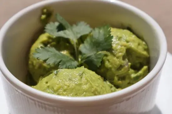 Guacamole Dip