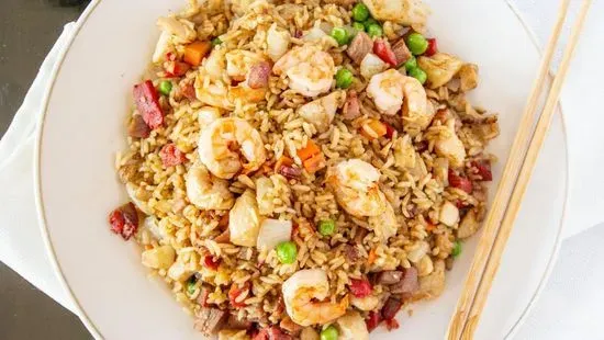 House Special Fried Rice