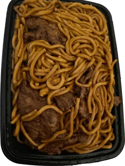 Beef Lo Mein