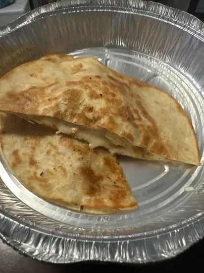 Quesadilla Parrilla