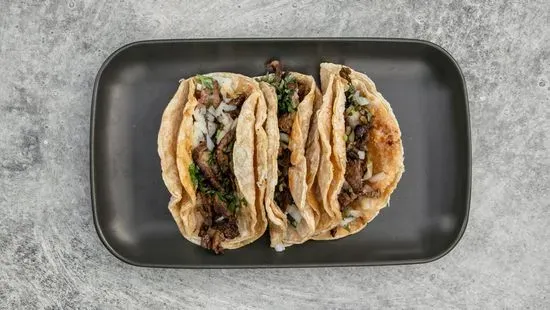 Street Tacos