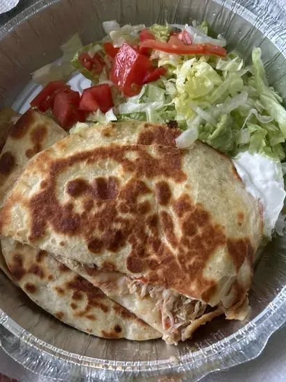 Quesadilla Grande