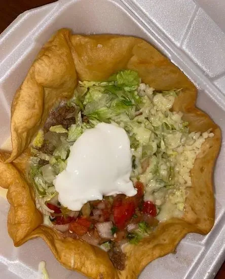 Taco Salad