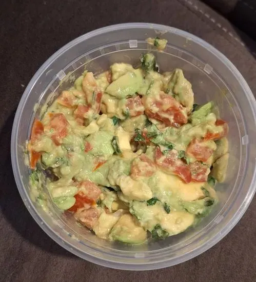 Guacamole Mexicano